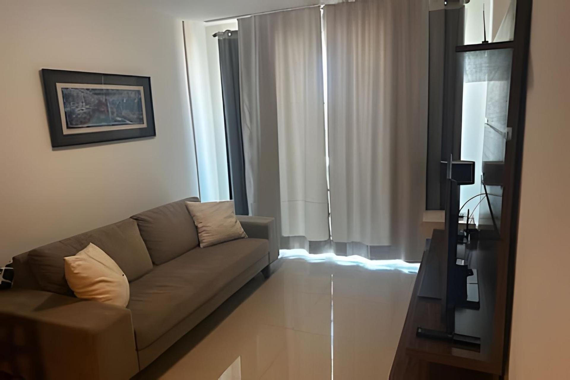 C316 - Apt 4 - Brisas Do Lago - Apartamento 4 Brasilia Exterior foto